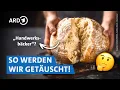 Lagu Brot \u0026 Brötchen: Die Wahrheit über „Handwerksbäcker“, „Vitaminbrot“ \u0026 Co. | Die Tricks...NDR \u0026 WDR