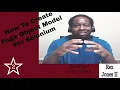 Selenium How To Create Page Object Model - Part 2 145