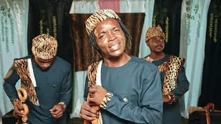 PROF MIRROR Feat BELAMI MUKA JACKSON WAKIZAZI KIPYA Maha Wamsenge Official Video 