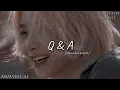 Download Lagu Seventeen \u0026 Ailee | Q \u0026 A (slowed+reverb)