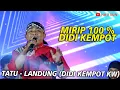 Download Lagu HAJI SUN | BIKIN AMBYAR , Landung Nyanyikan Tatu Dengan Suara Didi Kempot Untuk Sobat Ambyar