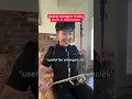 Download Lagu He pulled out the chinese violin #vancouver #erhu #piano