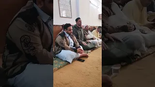 قصيدة سلامية بصوت الشيخ عبد الرحمن علي الزريقاني زاوية الشيخ سيدي عبد السلام الأسمر زليتن ليبيا  قصيدة سلامية بصوت الشيخ عبد الرحمن علي الزريقاني زاوية الشيخ سيدي عبد السلام الأسمر زليتن ليبيا