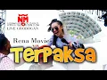 Download Lagu RENA MOVIES - TERPAKSA - NEW MONATA LIVE GROBOGAN AEROMAX AUDIO