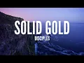 Disciples Solid Gold ft bshp