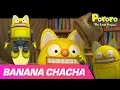 Download Lagu Banana Cha Cha Music Video Rody Ver. | Song for Kids l Kids Pop l Pororo the Little Penguin