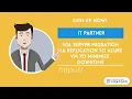 SQL Server migration via replication to Azure VM to minimize downtime