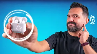 AirPods 5 | İpuçları, Püf Noktaları ve Gizli Özellikler!!!