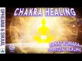 Lagu HARA CHAKRA HEALING ~ SPIRITUAL HEALING with ASCENDED MASTERS SANAT KUMARA \u0026 VENUS KUMARA