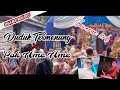 ©HEBOH PENGANTIN PUN IKUT BERGOYANG_POK AME AME DUDUK TERMENUNG NEW versiINARA MUSIC _TELUK LANGKAP