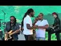 Hills And Valleys - Buju Banton Live at Marymoor Park in Redmond, Washington 6/17/2026