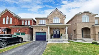 Oshawa-437 Pineview Lane Pickering