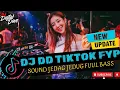 DJ TIKTOK NEW UPDATE 2025 FULL BASS🔊|| VIRAL FYP DJ CAMPURAN🎵