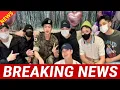 Download Lagu BTS in the Military: From Taehyung's special forces role to Jin's Elite Drill instructor title