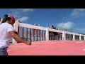 SG Lewis ft. Lucky Daye- “Feed The Fire” choreography