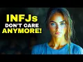 Download Lagu 6 Signs An INFJ Has Finally Stopped Caring