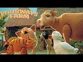 Download Lagu Fourways Farm British Children's TV Series (1993-1996) | Review
