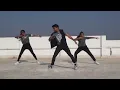 Aankh Marey - Simmba | Dance Choreography | Krunal Barot | Ranveer Singh | Mika Singh