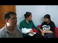 Download Lagu Jhony happily took his mother to visit Tu Na and received shocking news from CEO Alex