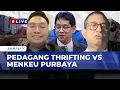 Lagu [FULL] Pakar \u0026 DPR Bahas soal Kebijakan Pajak Pedagang Thrifting, Bagaimana Maksud Menkeu Purbaya?