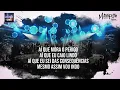 Henrique e Juliano - ARRANHÃO (Letra/Lyrics)
