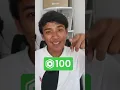 Download Lagu KAMU PUNYA BERAPA ROBUX?!?!