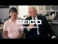 GEICO - Peter Graves voice over by DC Douglas
