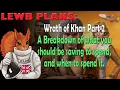 STFC June 2025 Event Guide Wrath of Khan Pt 2 for Star Trek Fleet Command