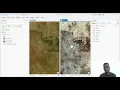 Linking Viewers in ArcGIS Pro Compare Maps and Scenes Side by Side