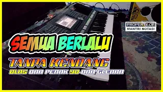 Download SEMUA BERLALU || FAREL ALFARA || TANPA KENDANG MP3