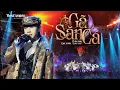 Lagu Quang Hùng MasterD - ‘Gã Săn Cá' (Lâm Bảo Ngọc, Quỳnh Anh Shyn, MAIQUINN, Saabirose) - Live at EXSH