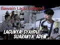 Download Lagu Mengapa Tak Pernah Jujur - Dian Pieshesa (Cover) by Tri Suaka