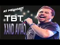 Lagu TBT Do Xand Avião - Abril 2021 - Exclusivas  ( 20 Músicas )