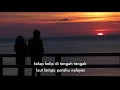 Download Lagu Lirik Lagu Kelap Kelip Di Tengah Laut Lampu Perahu Nelayan Rindu Aku Rindu Kamu Akustik Gitar