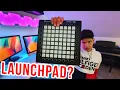 What is a LAUNCHPAD
