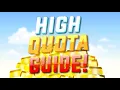 How to get SUPER high quotas in Lethal Company