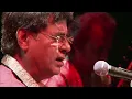 Jagjit Singh Live - Baat Niklegi and Jhoom Ke Jab - HD Sound