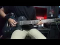 Threesixty - Berharap Mampu ( Guitar Cover ) + Lirik