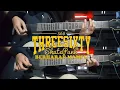 Download Lagu Threesixty - Berharap Mampu ( Guitar Cover ) + Lirik