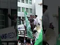 TRANS7 DIKEPUNG !!!! BERANI KE PESANTREN GAK BERANI KE BAKLAWI
