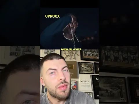Travis Really Did Make That Beat For Ye 🧐