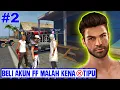 Download Lagu FILM PENDEK FF | Beli Akun FF Malah Kena Tipu..!! Part 2