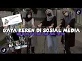 Download Lagu Dj Cakep Tapi Sayang Jadi Beban Keluarga | Gaya Keren di Sosial media -Tumpah susu Viral Tiktok 2023