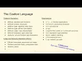 Toward safe flexible and efficient software in Common Lisp - European Lisp Symposium 2025