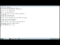User define method with parameter Java programming part 14