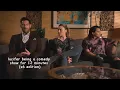 Lagu lucifer (s6) being a comedy show for 12 minutes