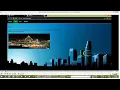 how to create Tabs using HTML CSS and JavaScript by Rupesh Love Programming