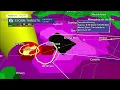 WEWS News 5 Cleveland Severe Weather Coverage June 15 2023