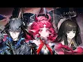 Download Lagu 【Arknights】 90% Damage Reduction? We Don't Care | Ascension 15 Ending 2 Theresis \u0026 Theresa