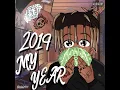 Lagu Juice WRLD - 2019 My Year / AP TikTok (Slowed + Reverb)